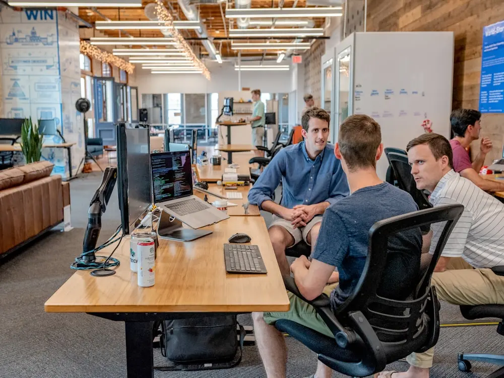 Back Office Support operations